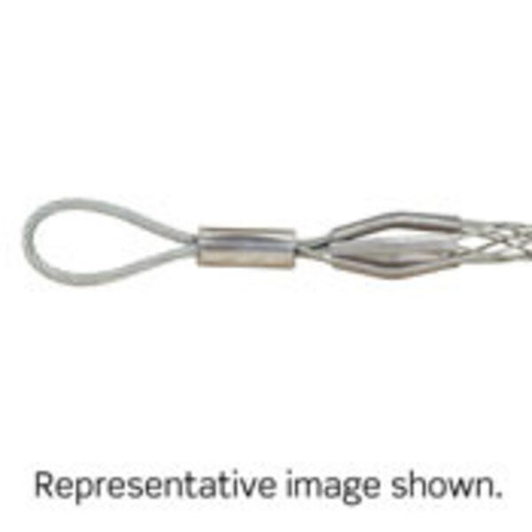 Wire Lacing Cord Flxbl Eye Cld Msh Multi Sng .500 - .610, Leviton, Mfr#: L8511